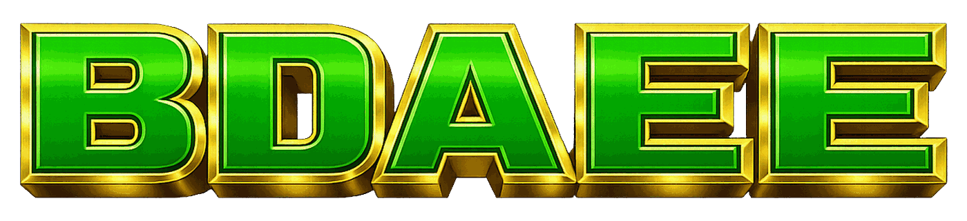bdaee logo